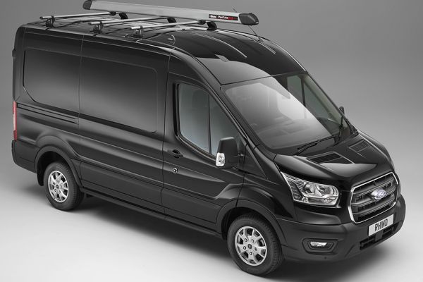 Rhino Roof Racks