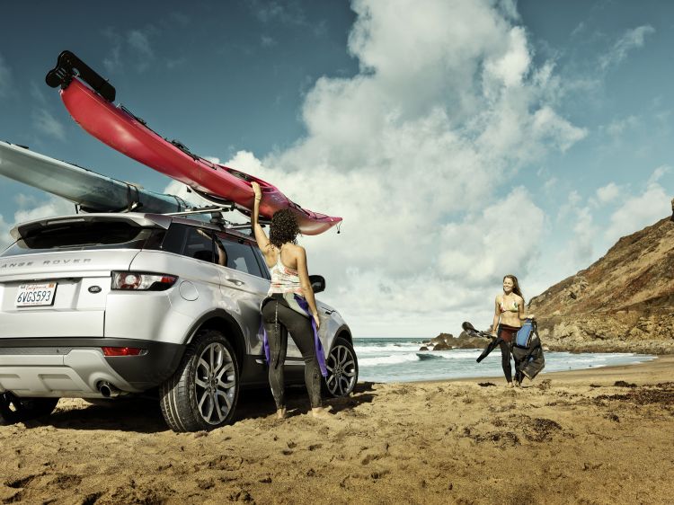 Thule Water Sport Carriers Blog