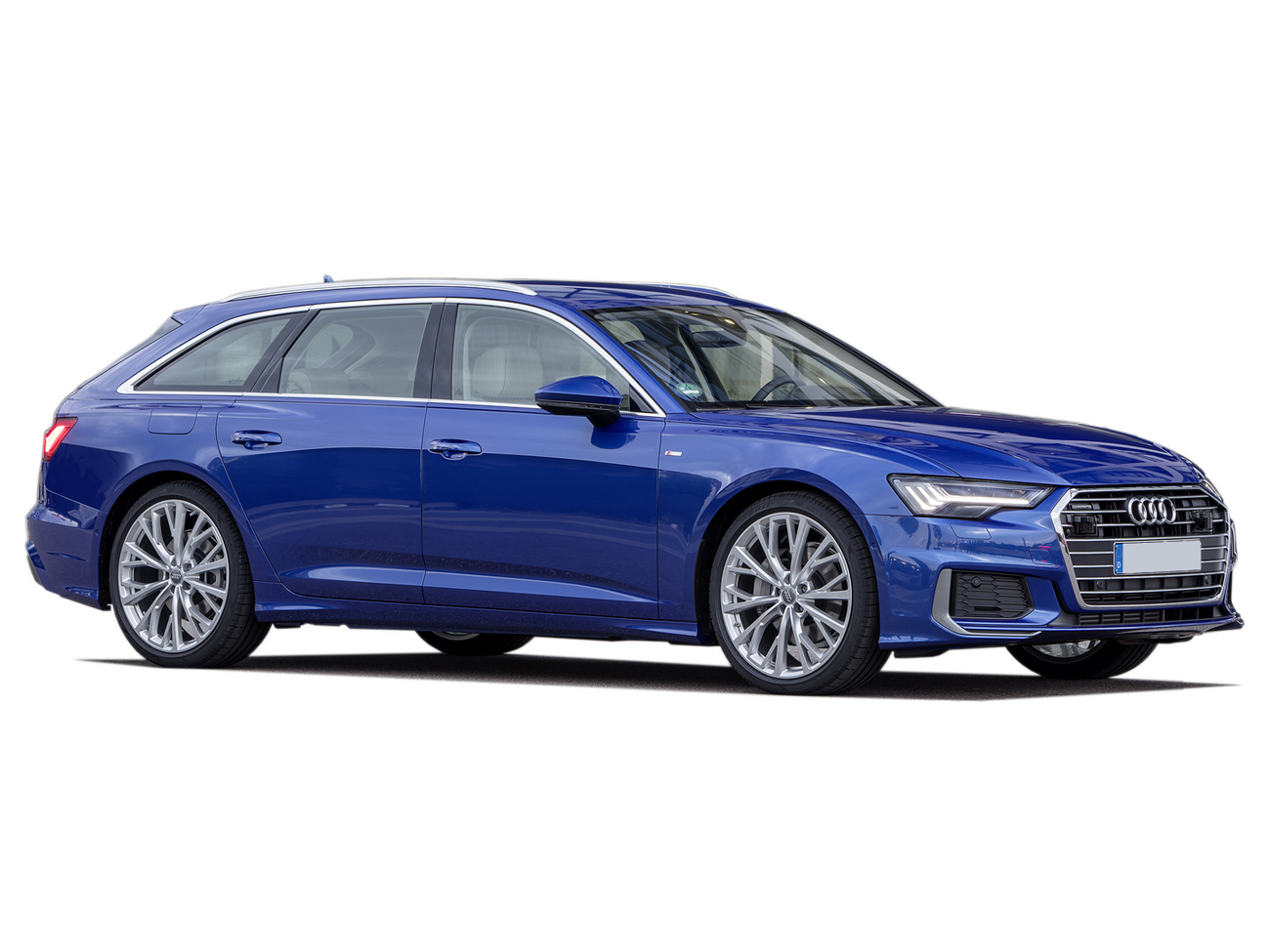 Audi a6 top avant roof box