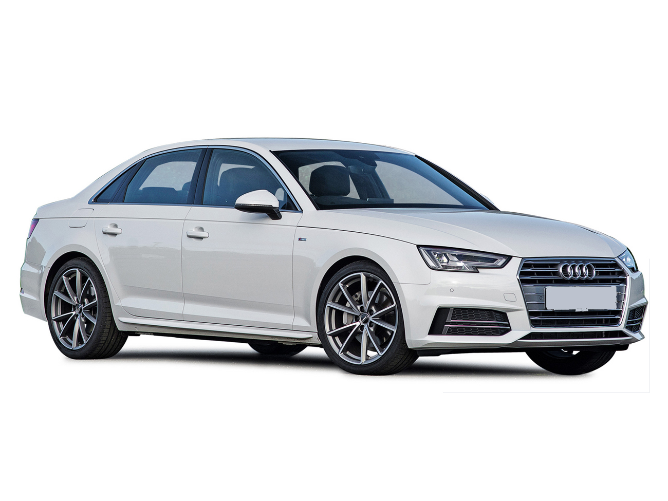 2013 audi a4 roof rack 2025