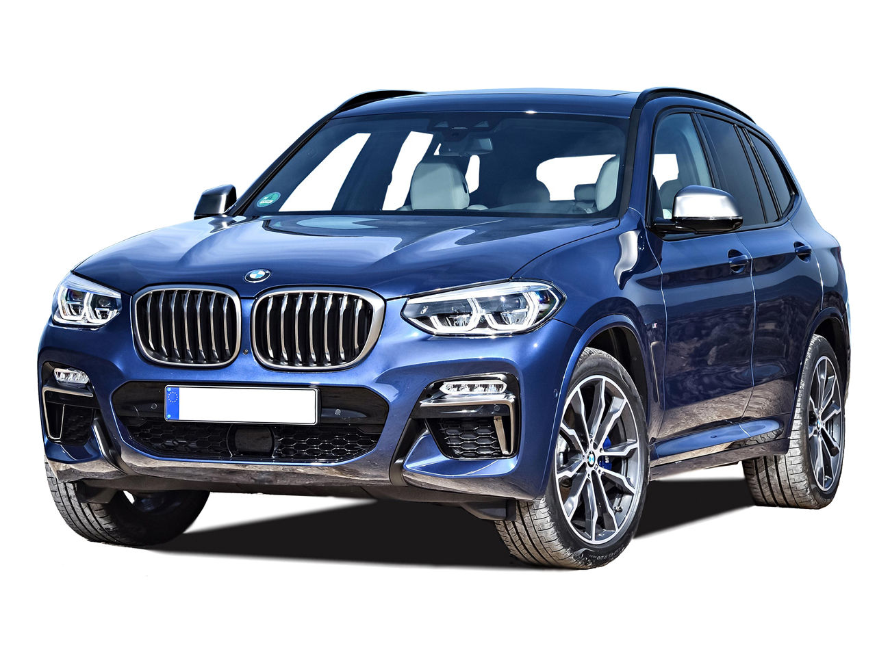 2020 bmw 2024 x3 bike rack