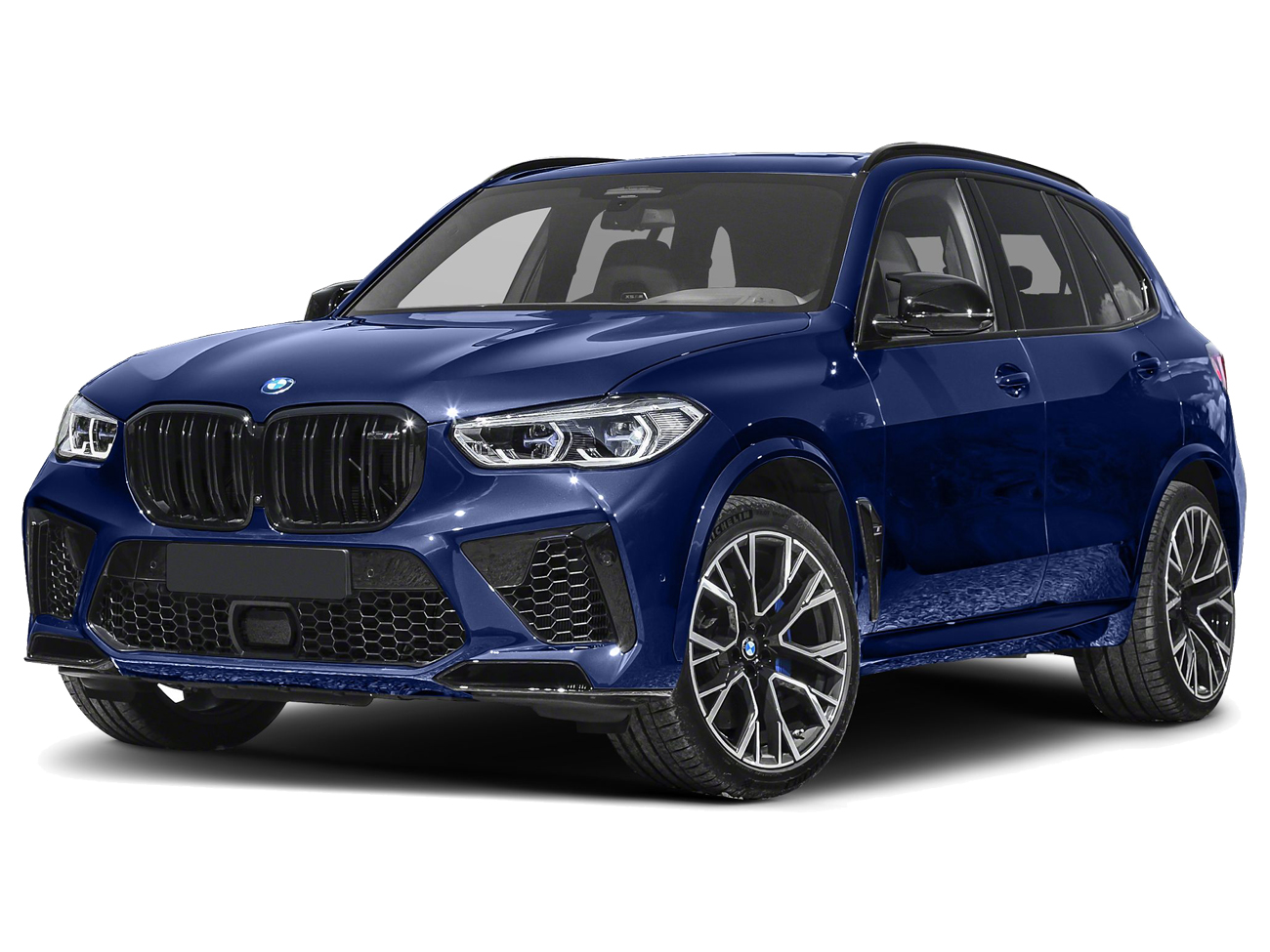 Roof Rack System For BMW X5