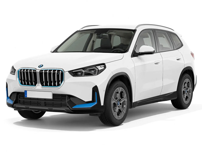 Bmw x1 thule roof rack deals