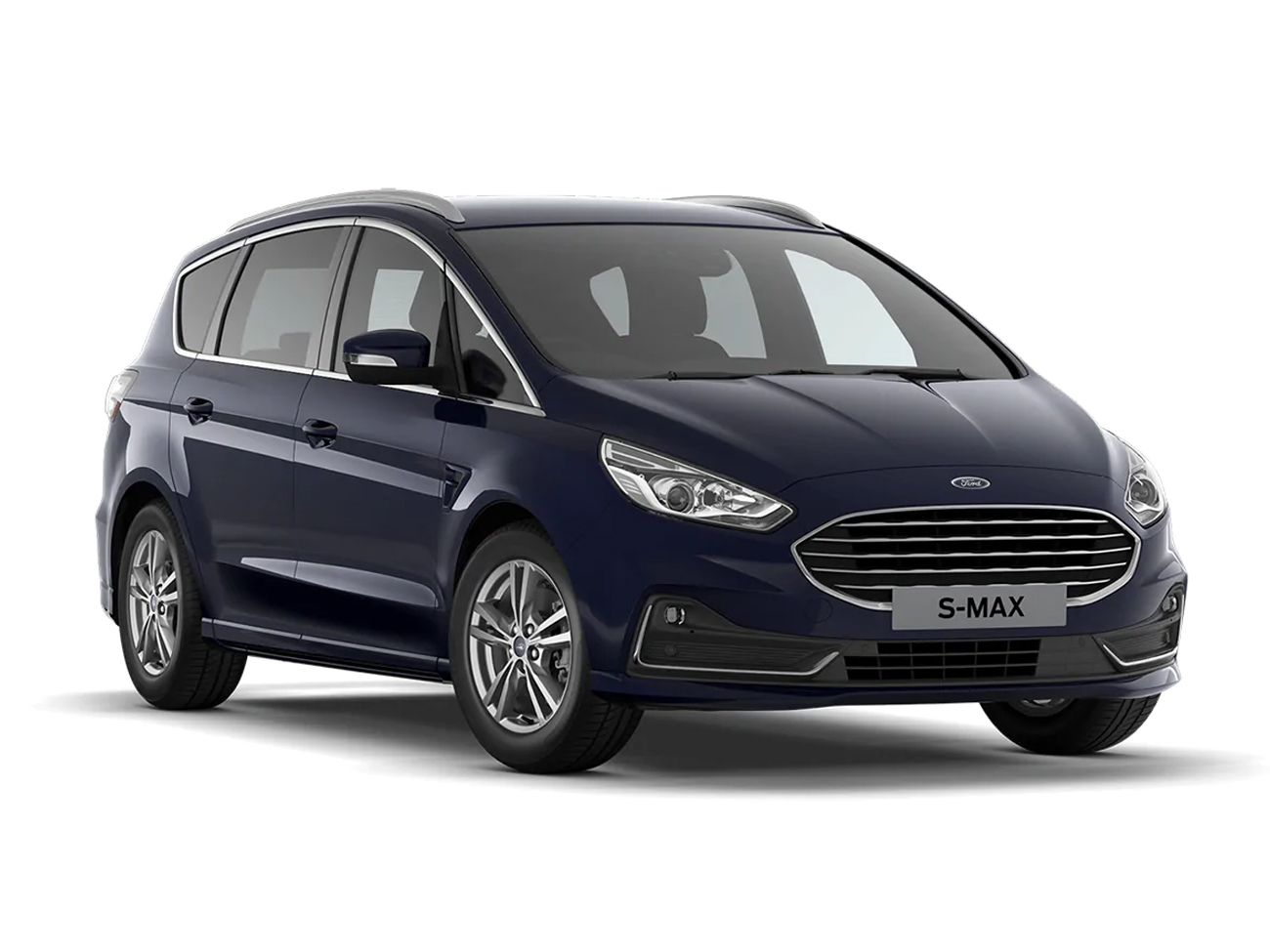 Ford s max roof online bars and box