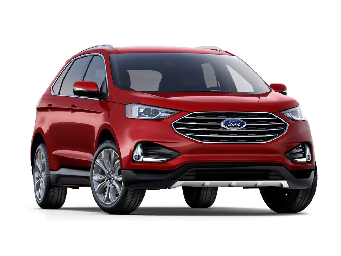 Ford edge roof rail installation hotsell