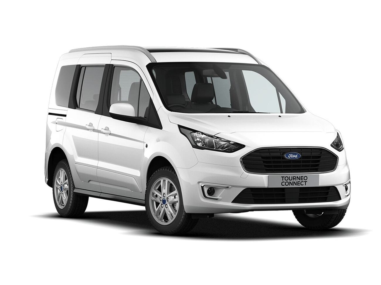 Ford grand tourneo connect accessories deals