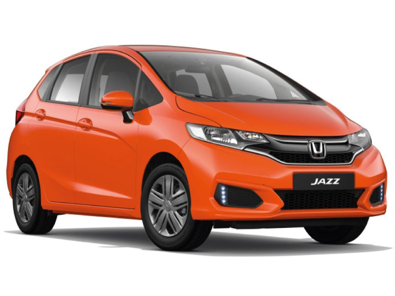 Honda jazz roof bars deals