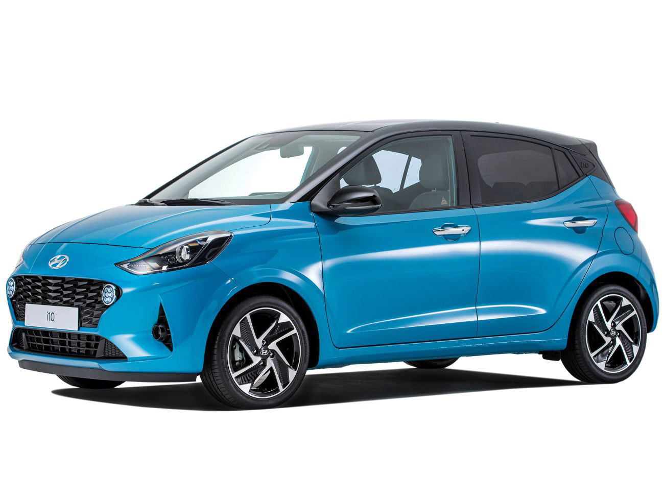 Roof Rack System For HYUNDAI i10