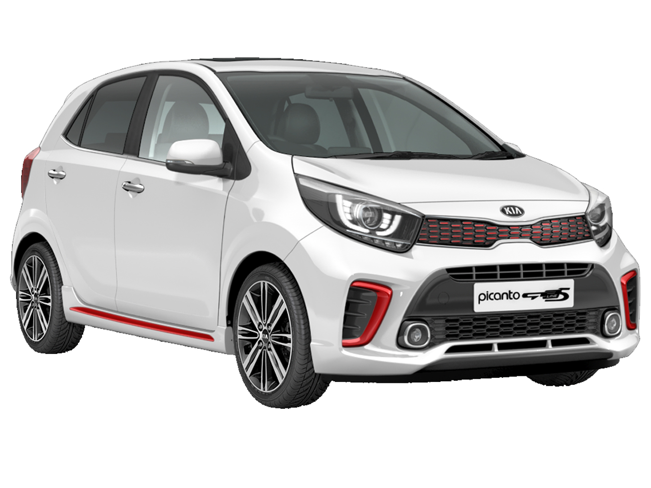 Kia picanto bike deals rack