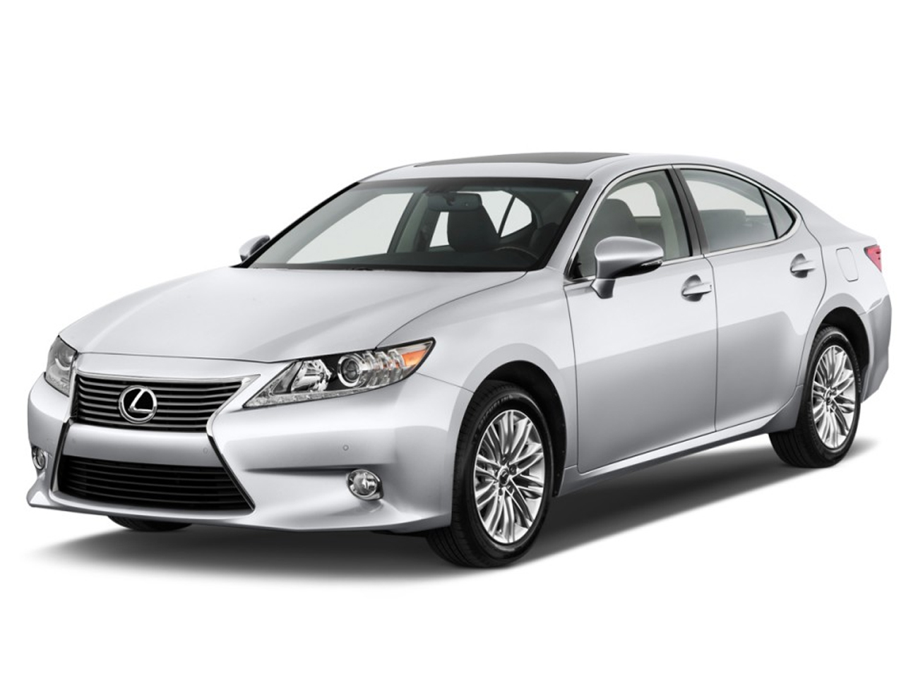 Roof Rack System For LEXUS ES 300