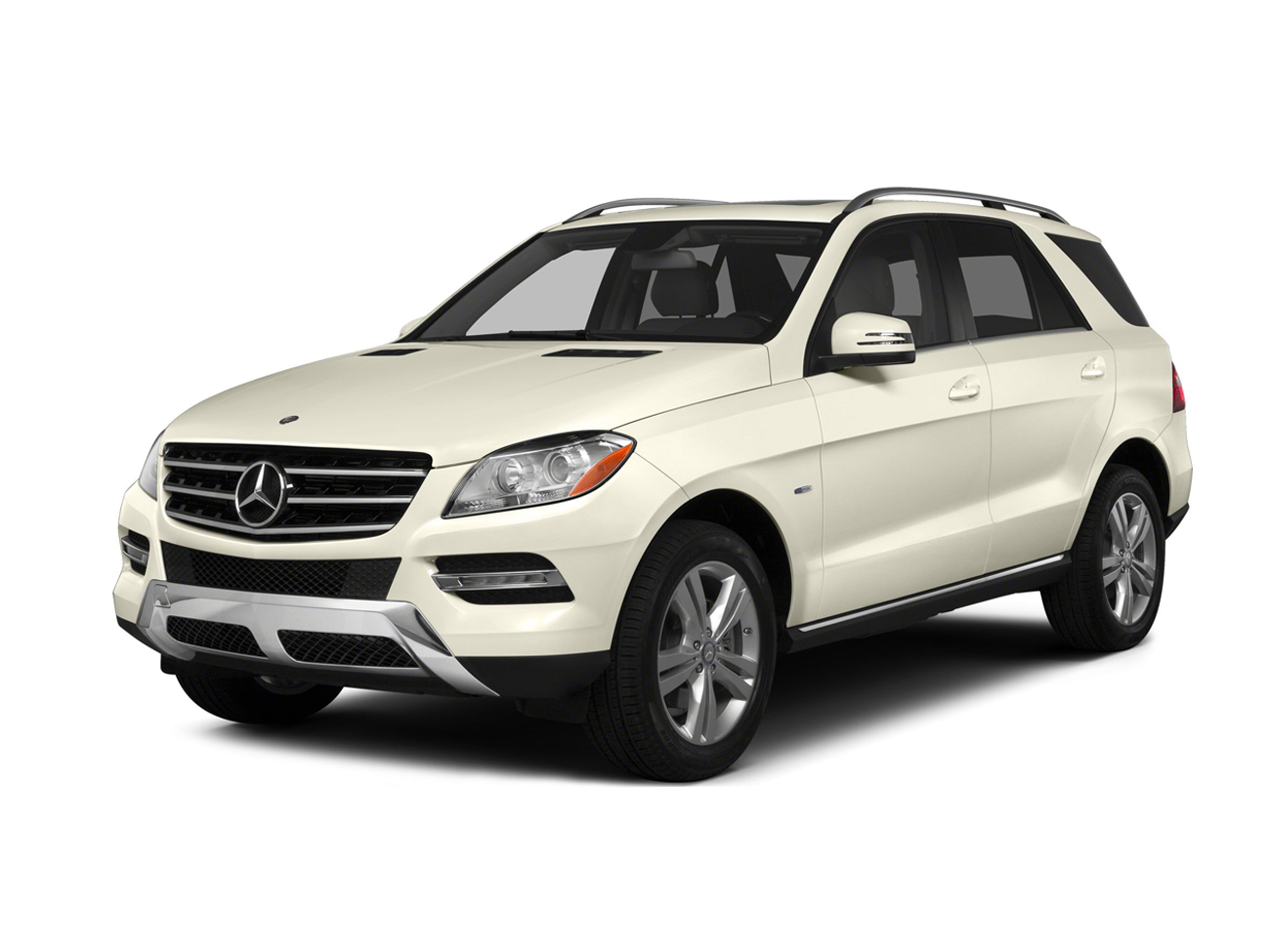 Roof Rack System For MERCEDES BENZ M Class