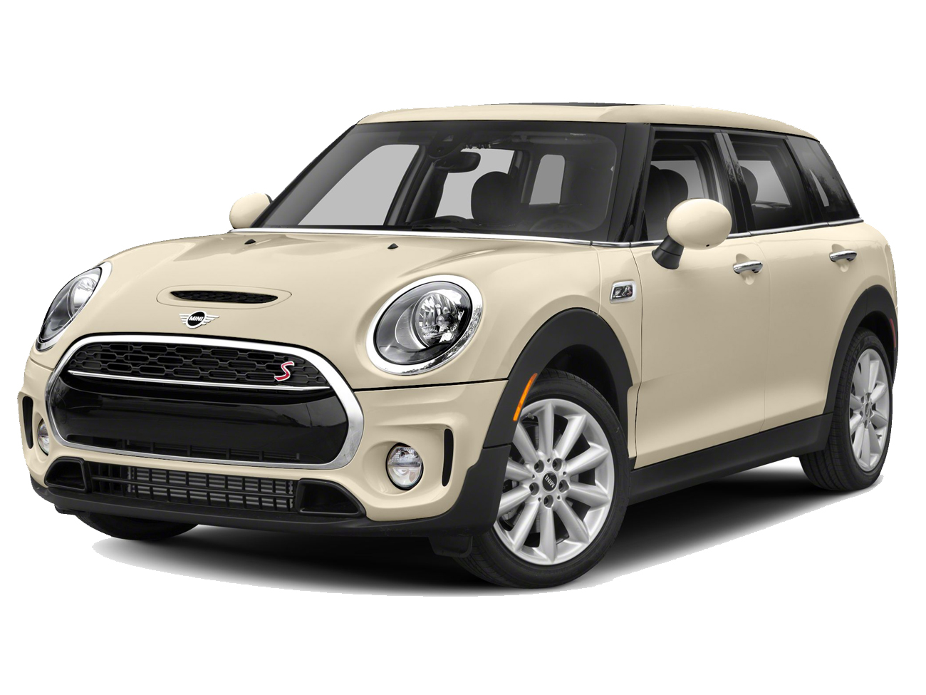 Clubman roof rack hotsell
