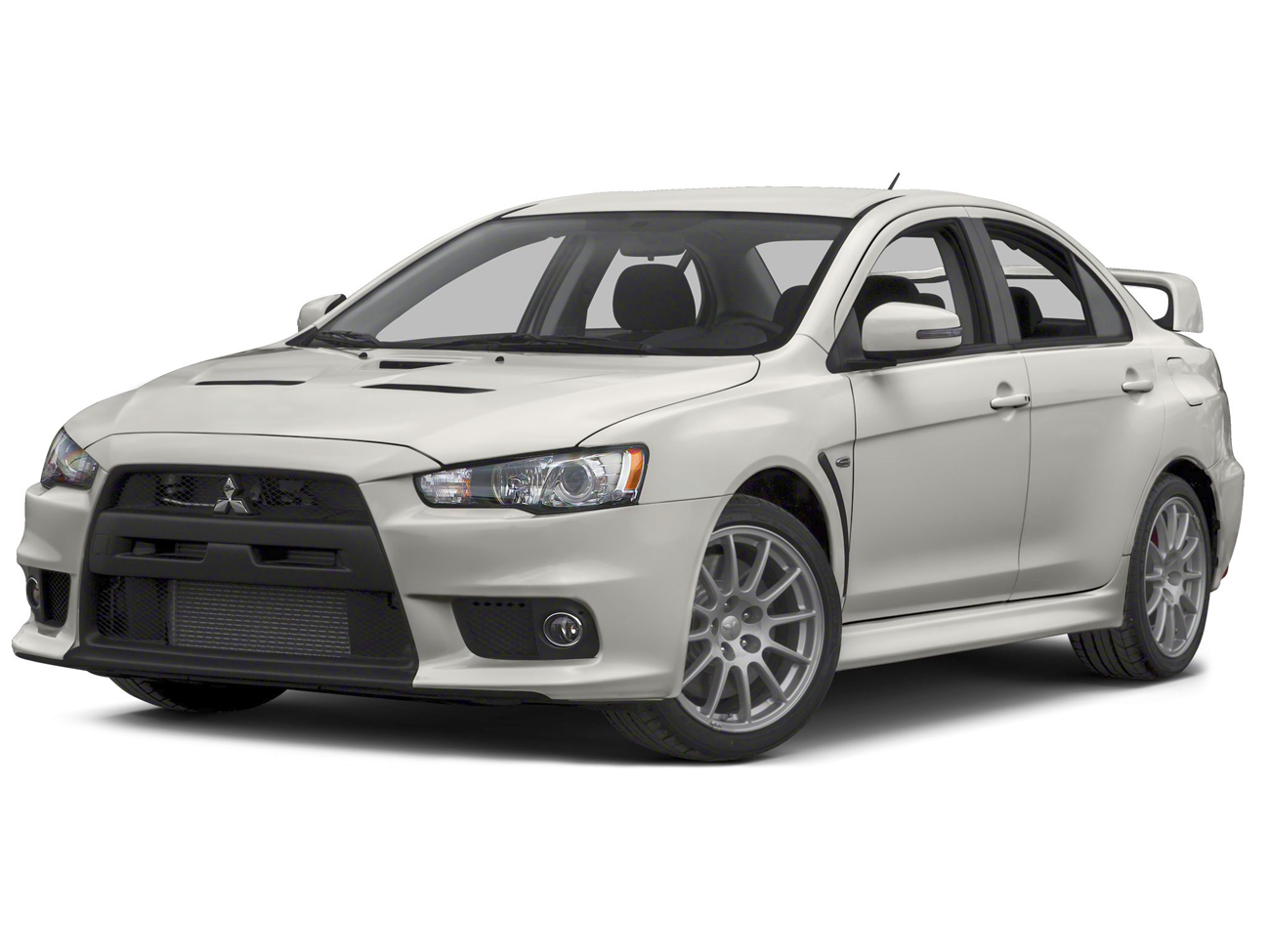 Roof Rack System For MITSUBISHI Lancer