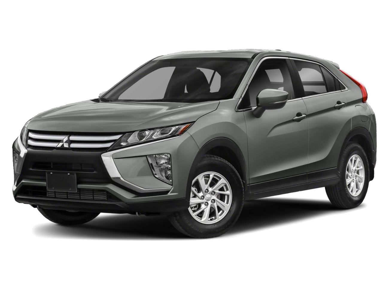 Mitsubishi eclipse cross roof rails deals