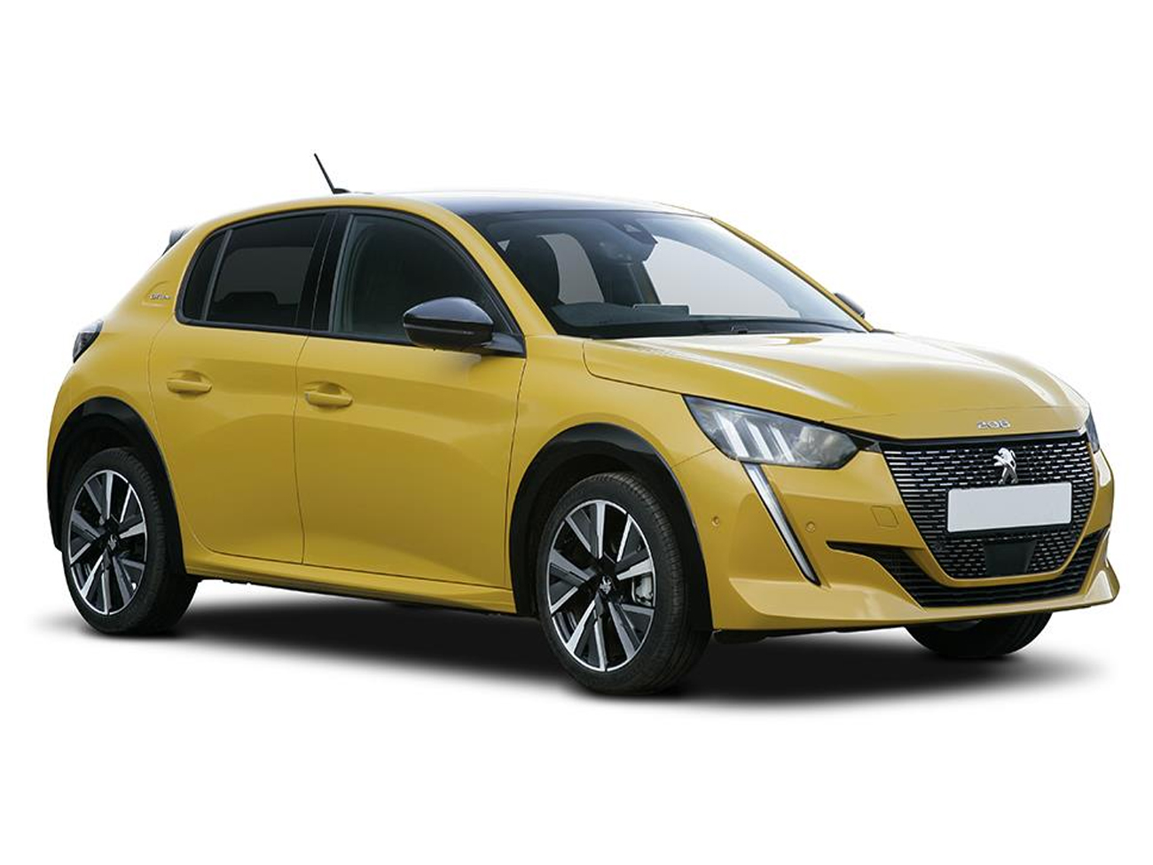 Peugeot roof box sale