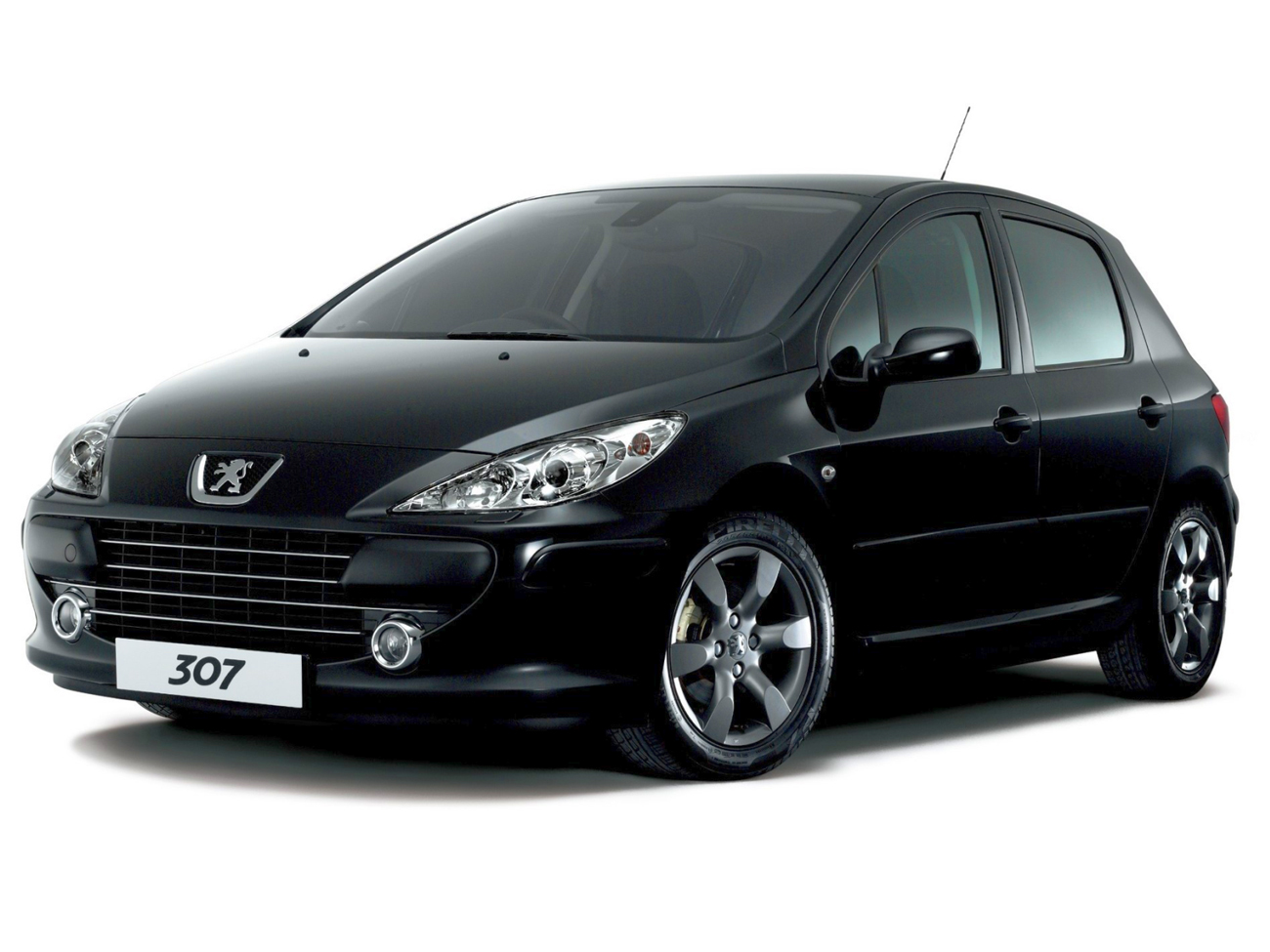 Peugeot 307 roof online rack