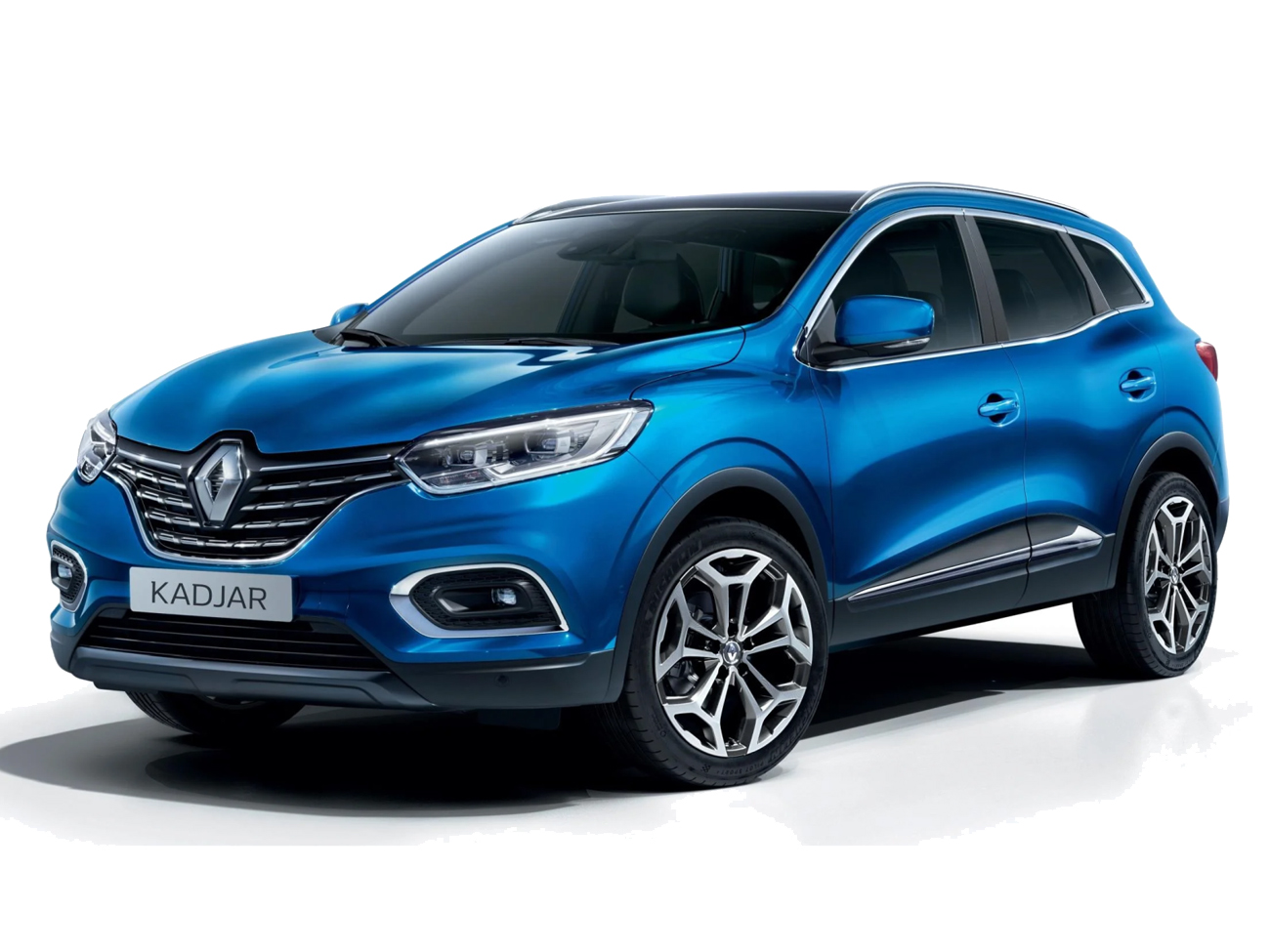 Roof Rack System For RENAULT Kadjar