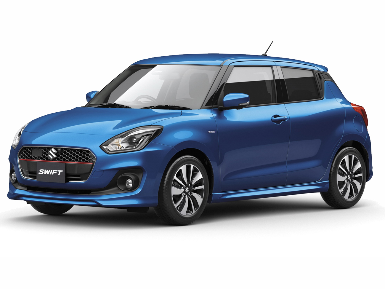 Roof Rack System For SUZUKI Swift