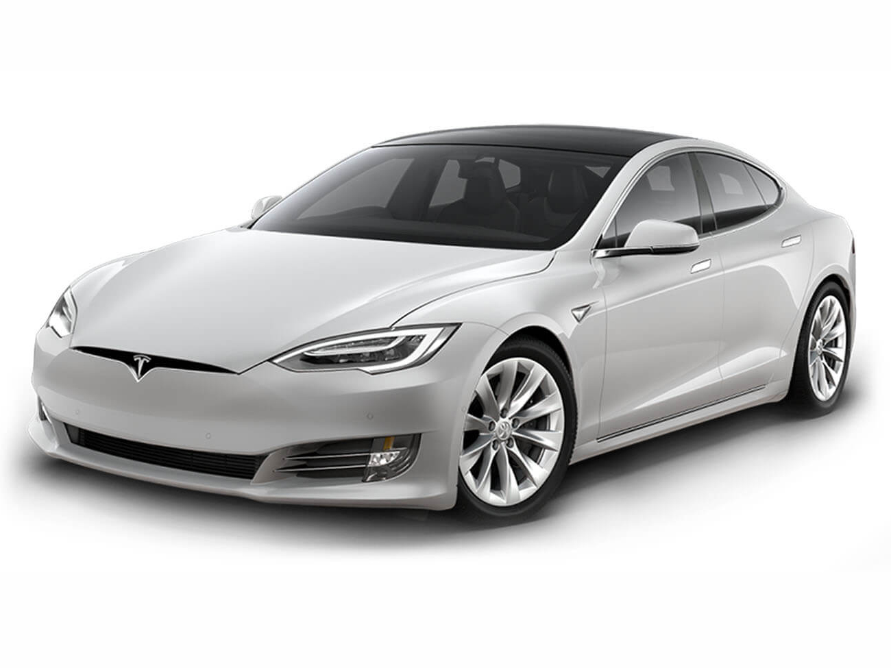 Roof Rack System For TESLA Model S