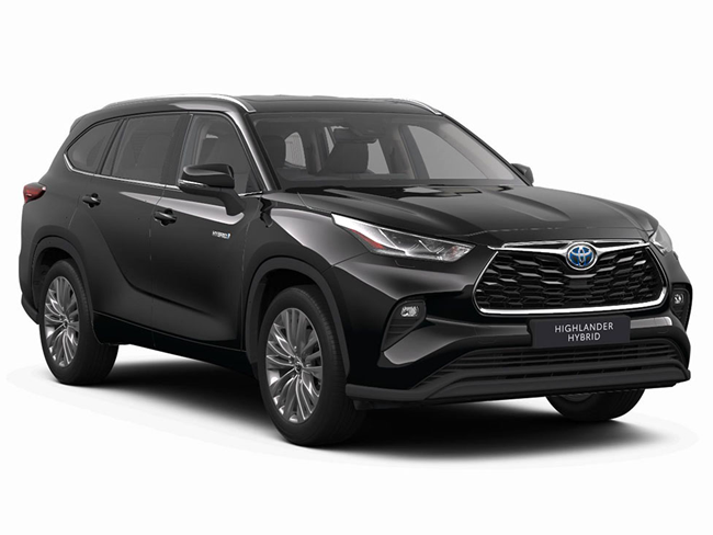 Roof rack toyota highlander 2020 deals