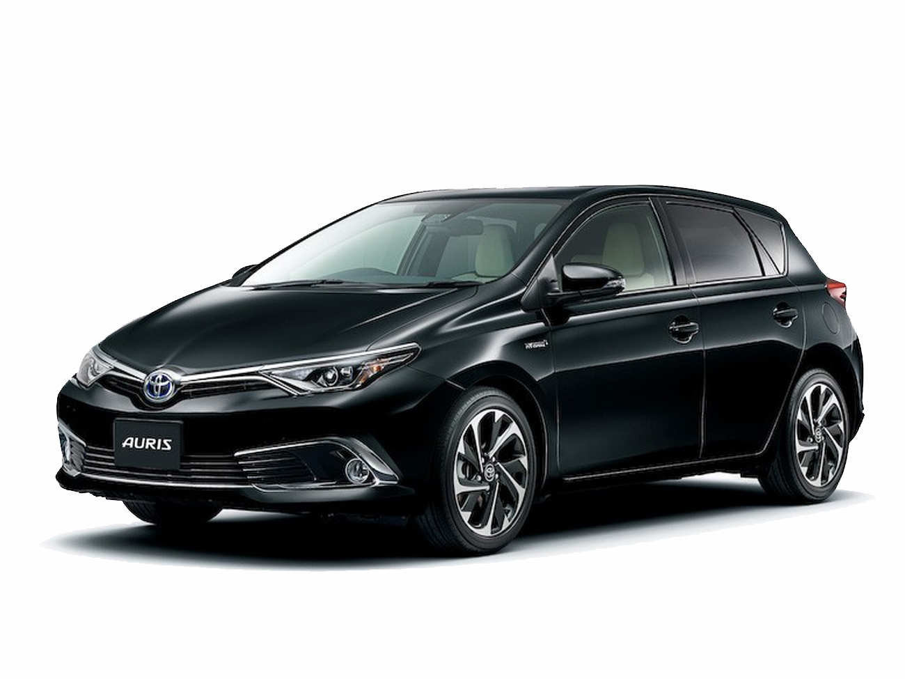 Toyota auris roof online rack
