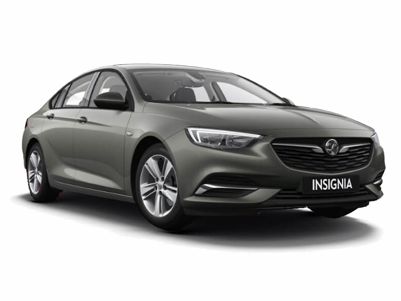Roof Rack System For VAUXHALL Insignia