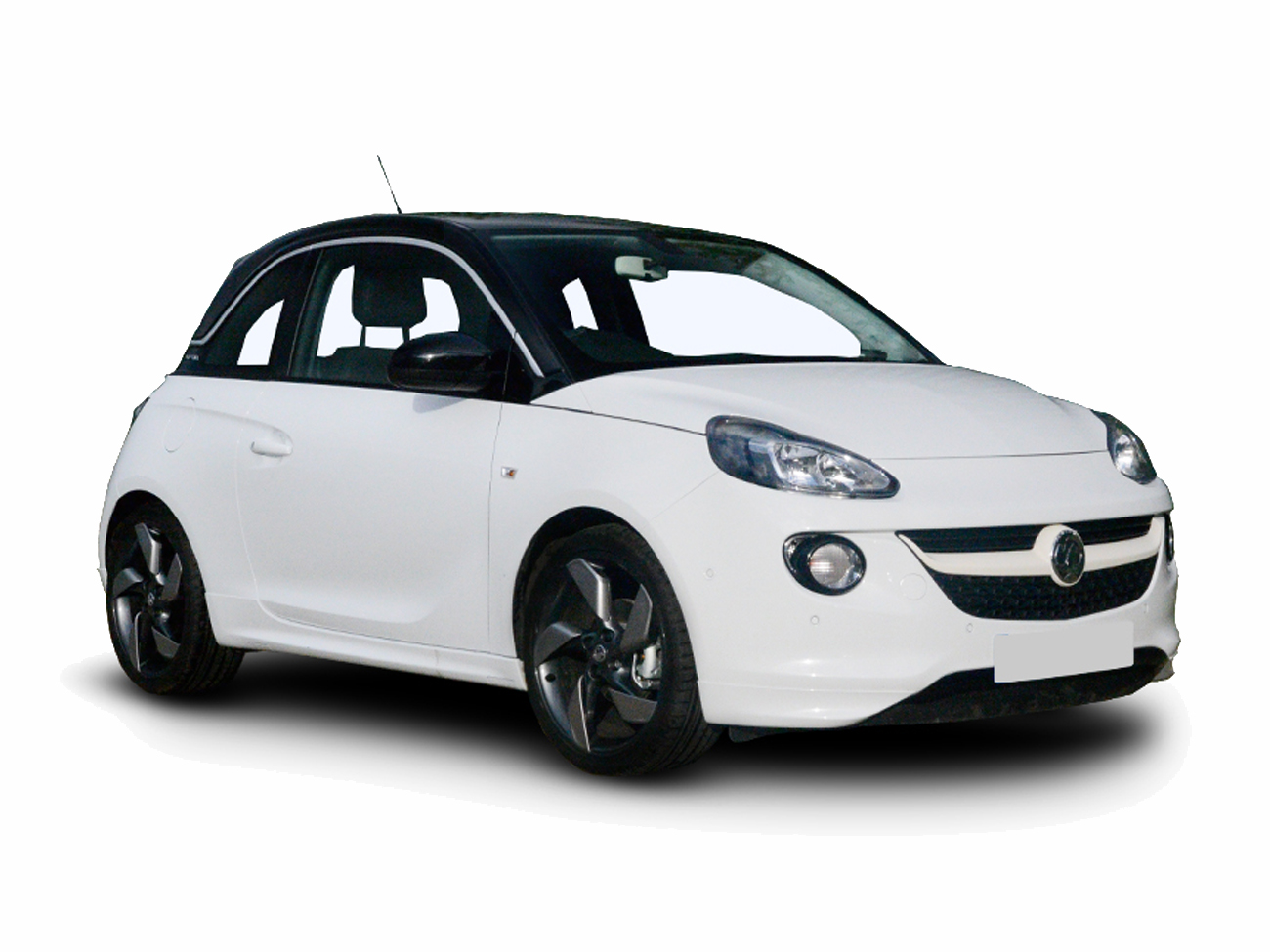 Vauxhall adam 2025 roof rack