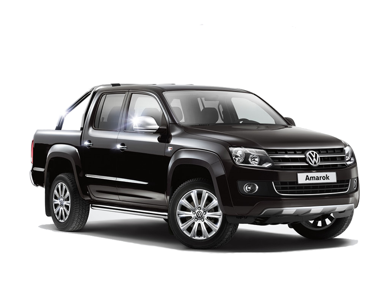 VOLKSWAGEN Amarok Roof Racks Roof Bars