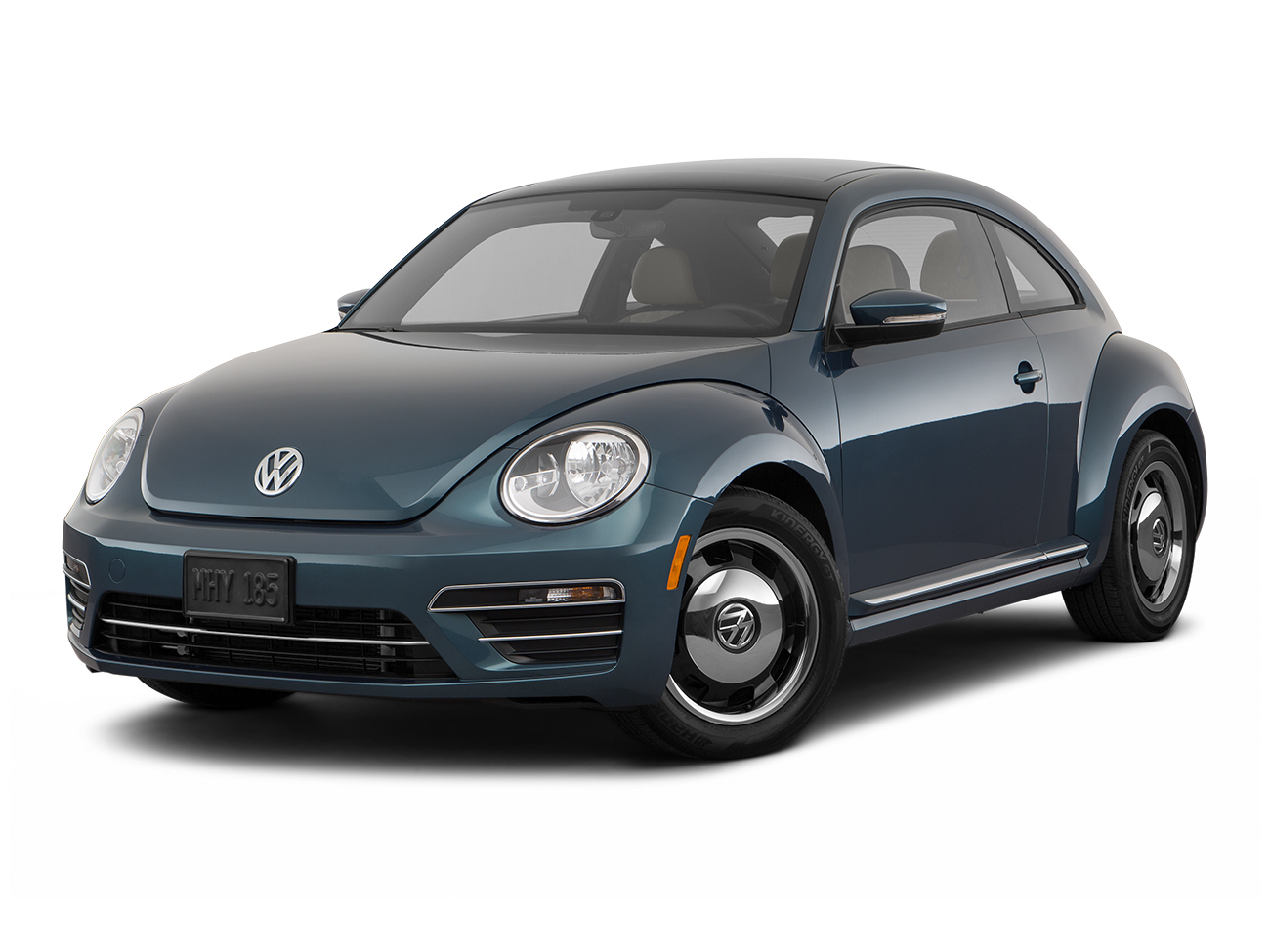 VOLKSWAGEN Beetle Roof Racks Roof Bars