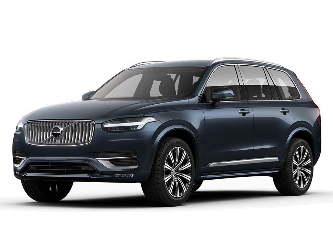 Roof Rack System For VOLVO XC90