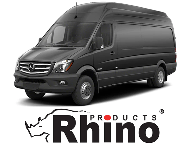 Mercedes benz online van 2018