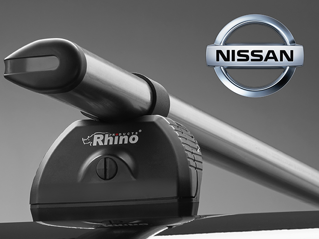 Nissan Rhino Roof Racks Accessories Authorised Rhino Dealer