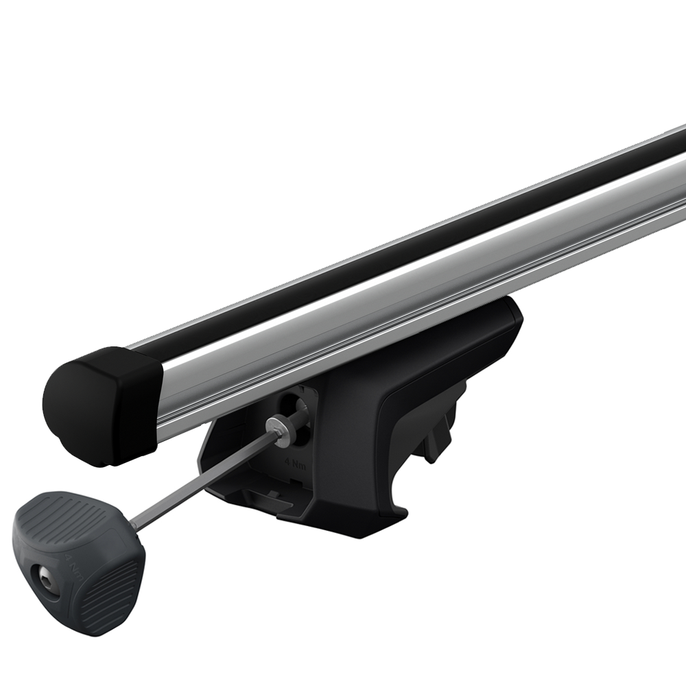 Thule ProBar Close up of Torque Key