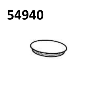 THULE Arcos L Drain Plug (54940)