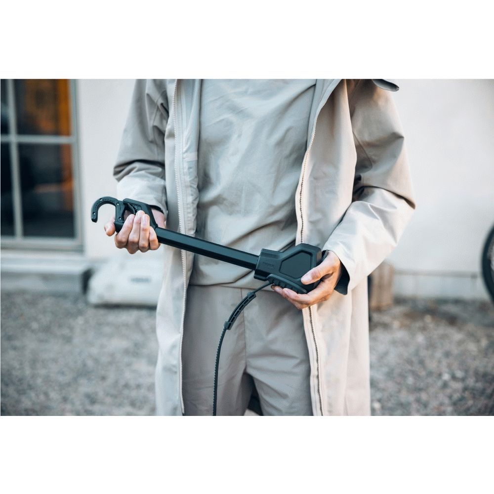 Thule EasyFold 3 (9452) 3 x Bike Carrier