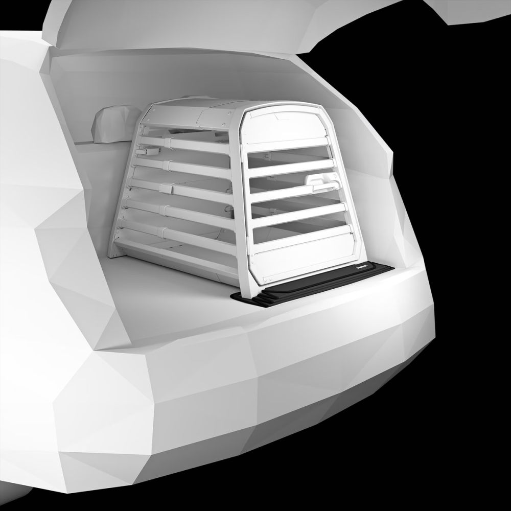 Thule Bumper Protector Standard Size for Dog Crate