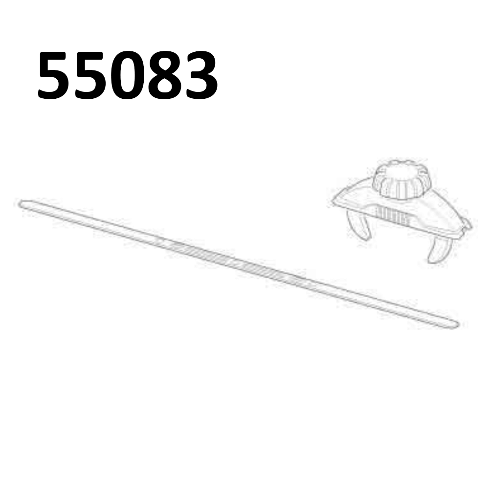 THULE Force 3 M PowerClick G3 (55083)