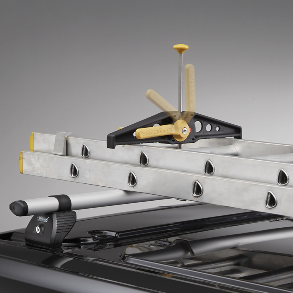 Rhino SafeClamp Ladder Clamps