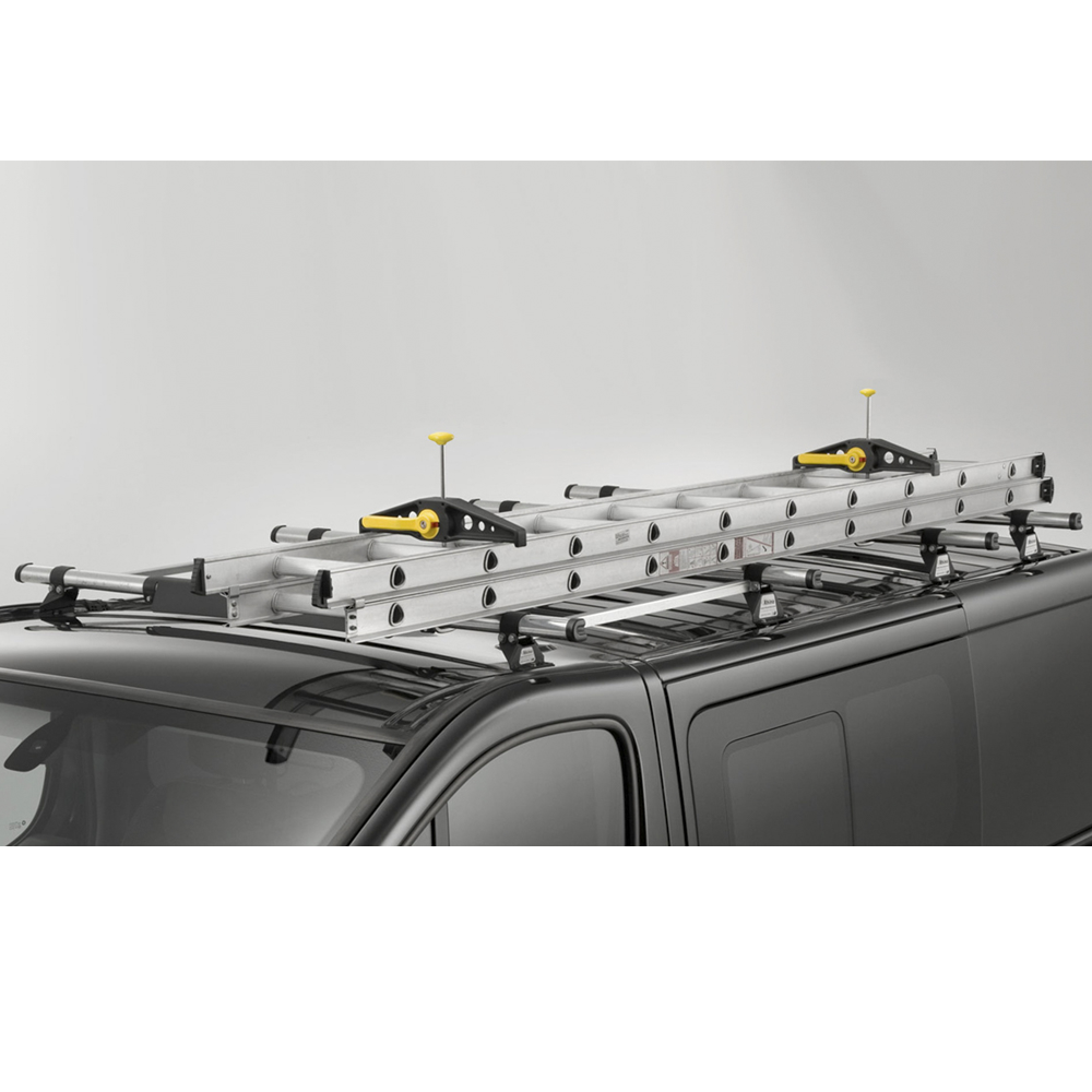 Rhino SafeClamp Ladder Clamps