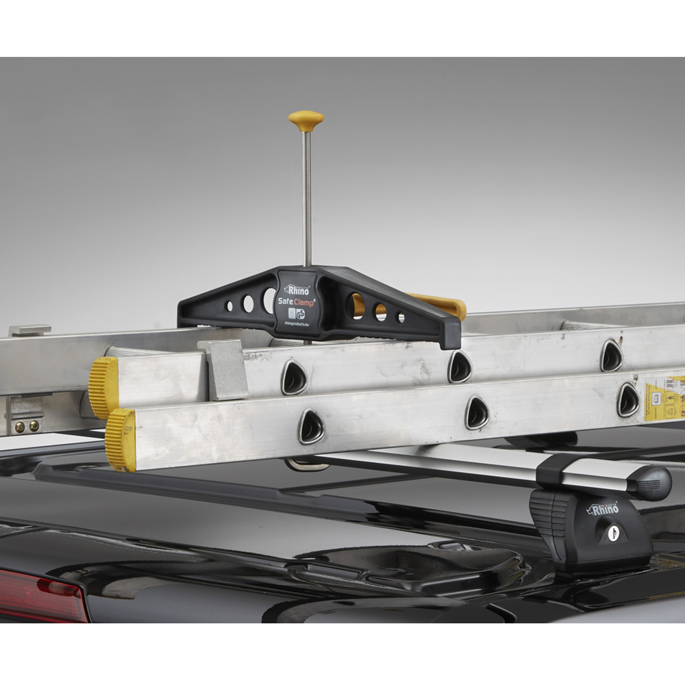 Rhino SafeClamp Ladder Clamps