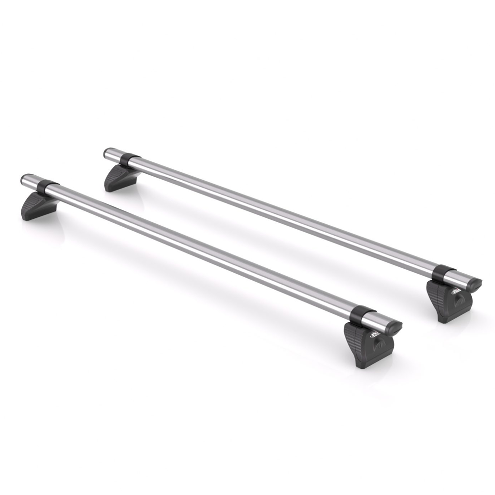 Rhino Roof Rack For Volkswagen T7 Transporter 2024- (KammBar Fleet)