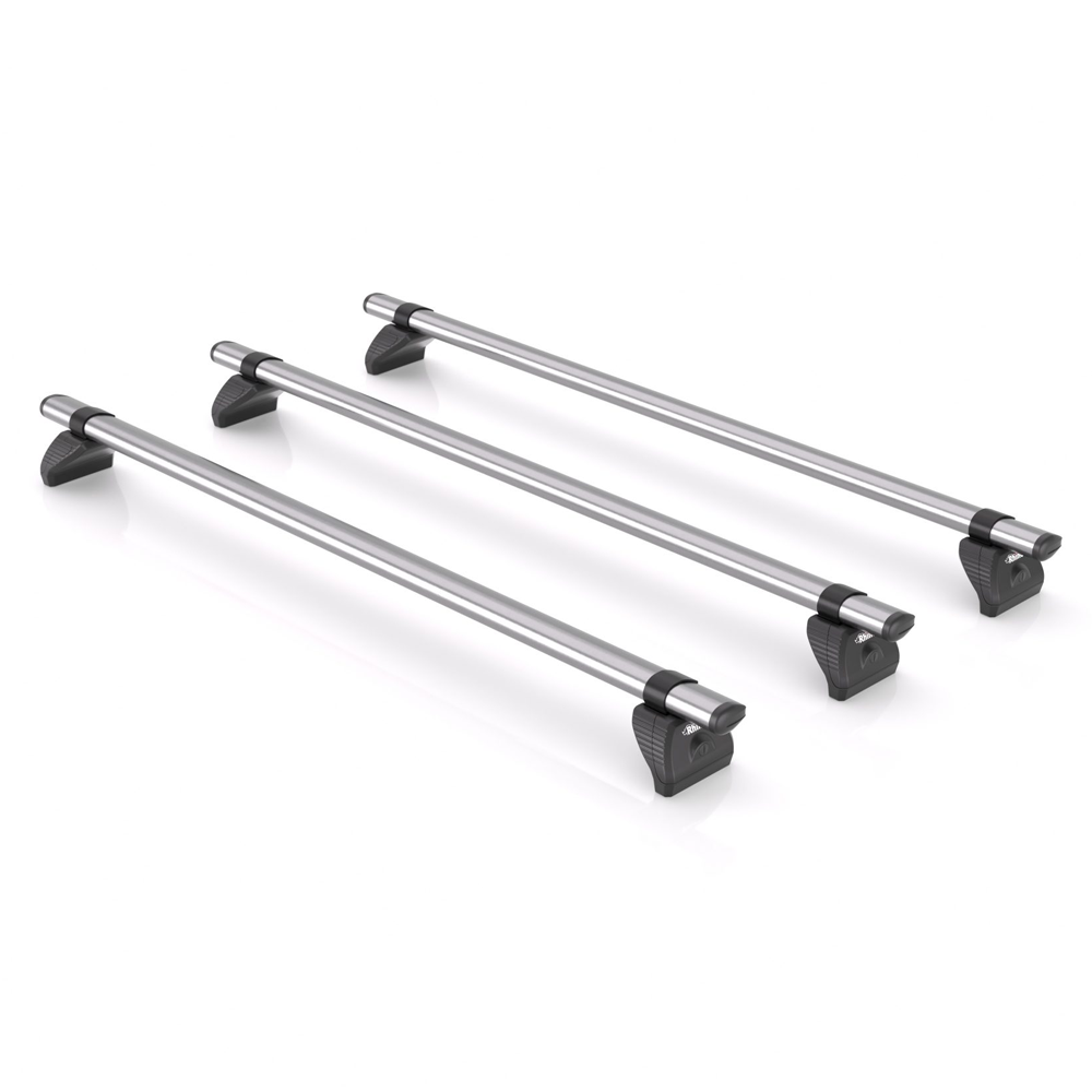 Rhino Roof Rack For Volkswagen T7 Transporter 2025- (KammBar Fleet)