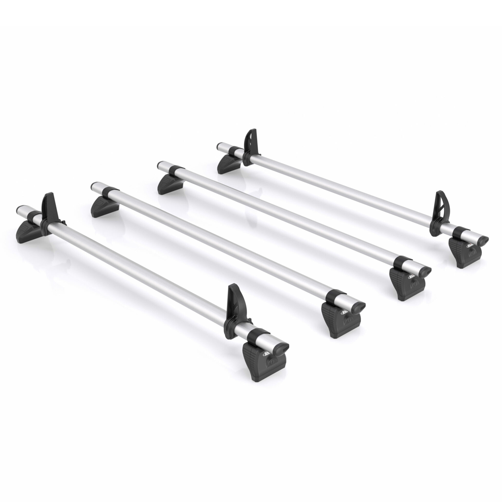 Rhino Roof Rack For Iveco Daily 2014- (KammBar Pro)