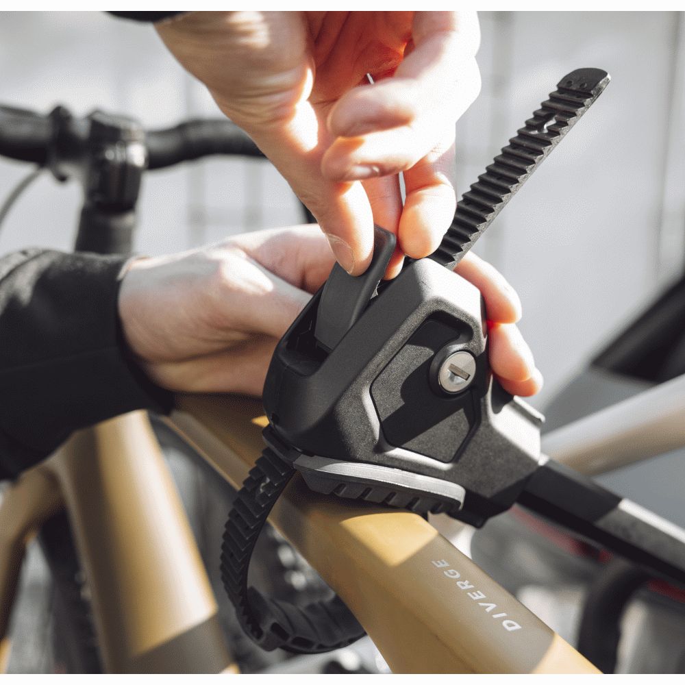 Thule EasyFold 3 (9452) 3 x Bike Carrier