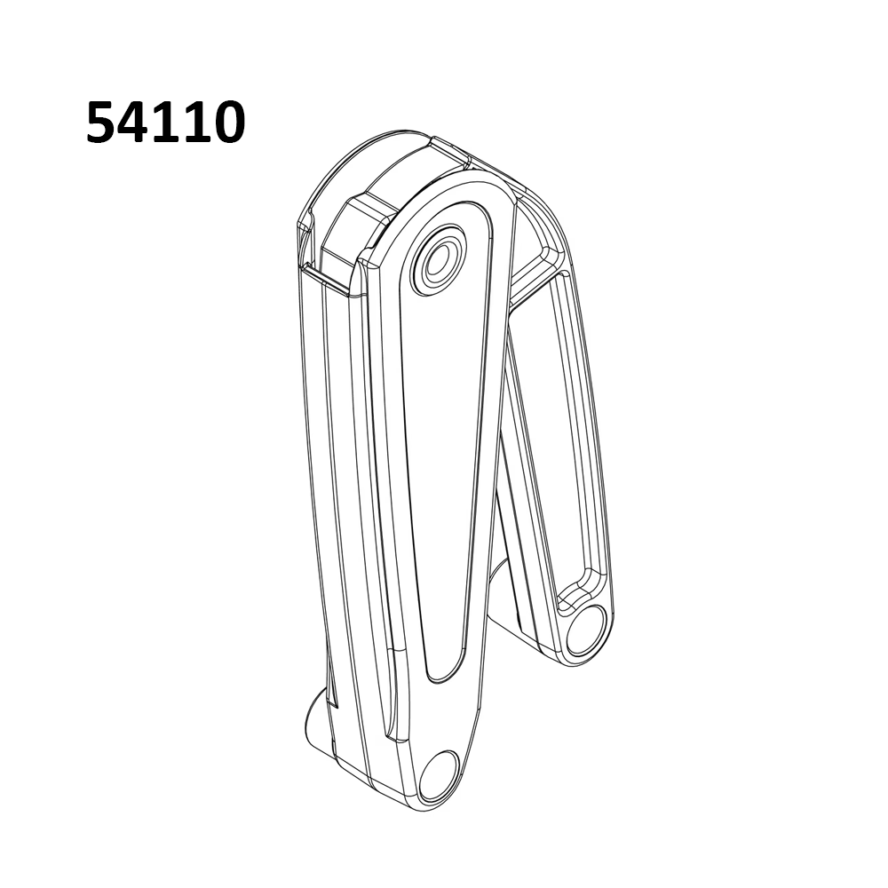 THULE Motion 3 Lid Lifter (54110)