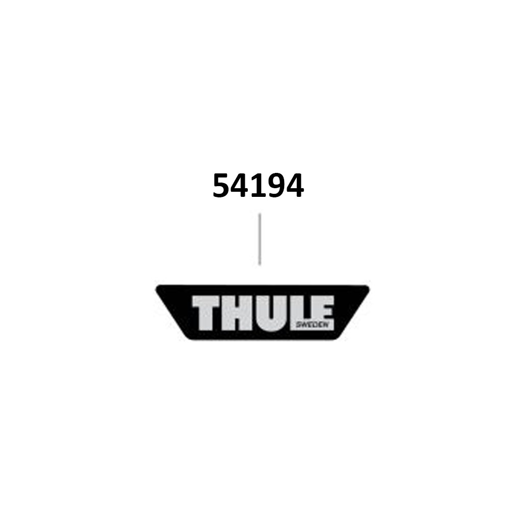THULE Motion 3 Logo (54194)