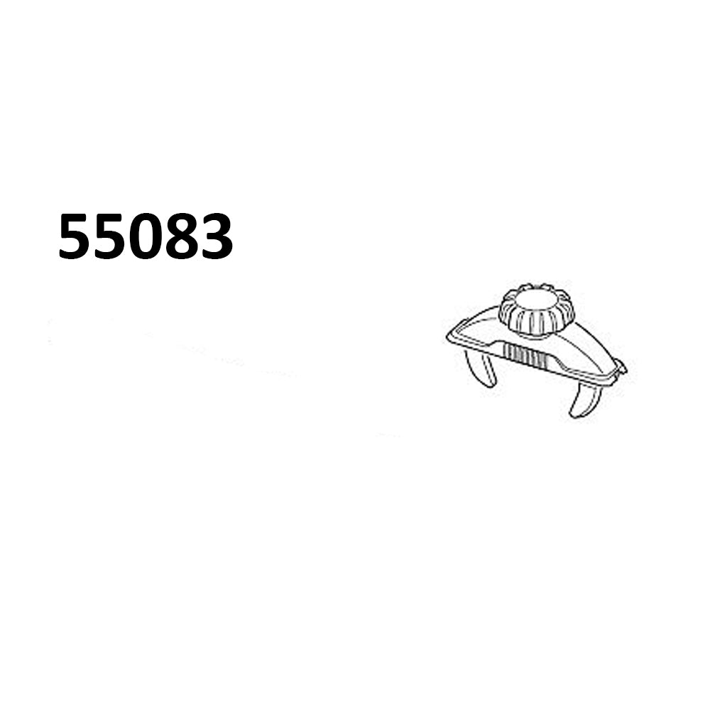 THULE Motion 3 PowerClick G3 (55083 was 52822)