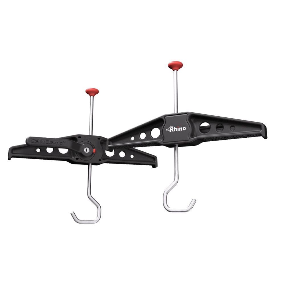 Rhino SafeClamp Ladder Clamps