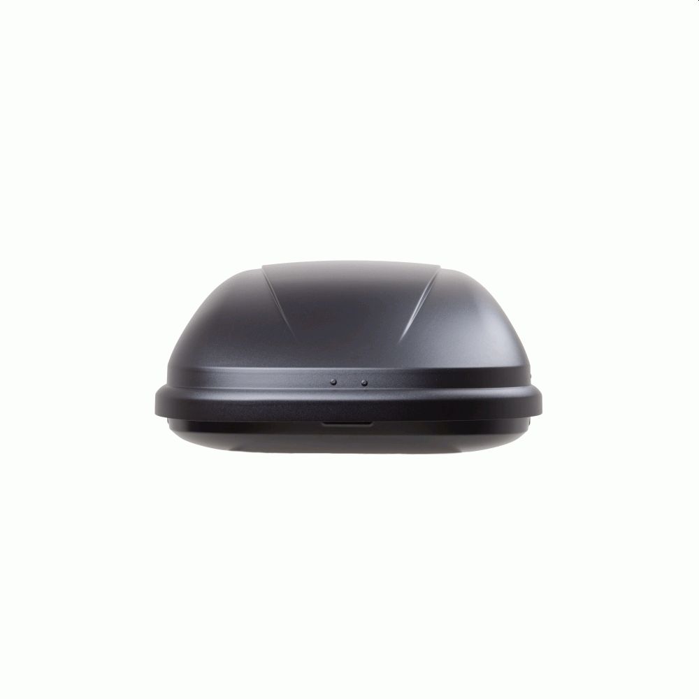 Thule Ocean M Roof Box Matt Black 450L