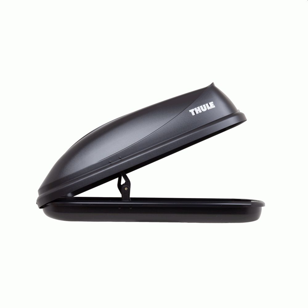 Thule Ocean S Roof Box Matt Black 320L